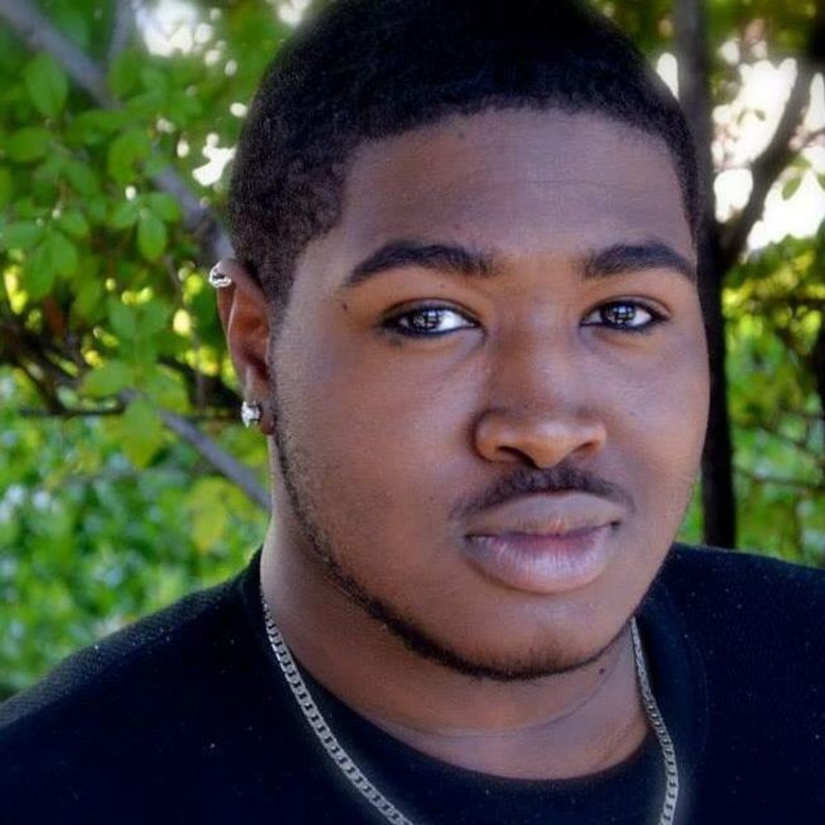 Branden Noel Thomas* as ?Mikado?