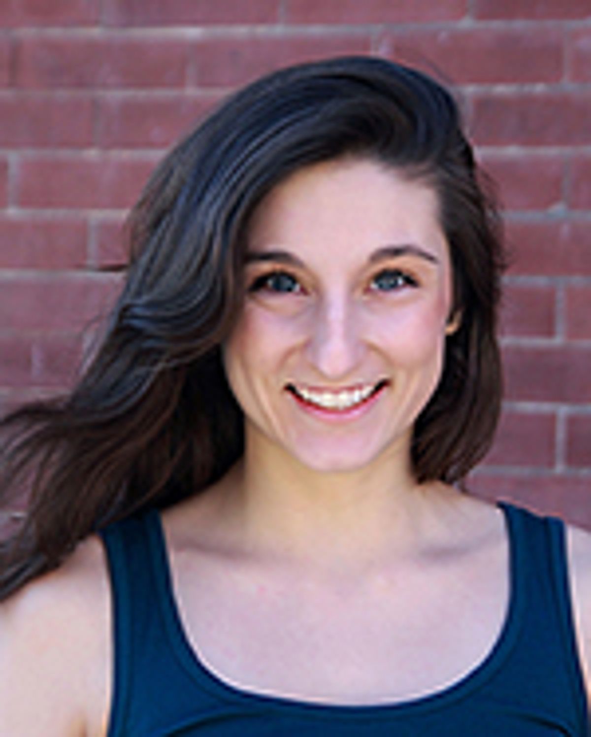 Jenna Murphy as Libby Tucker Jenna Murphy as Libby Tucker