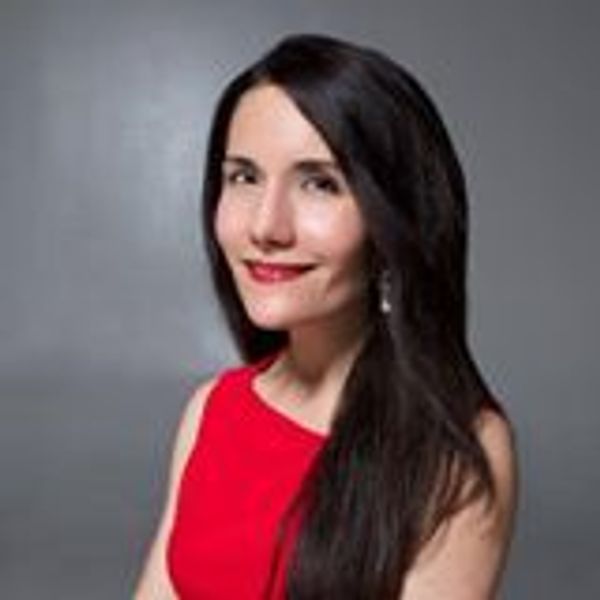 Tanya Bennett as Steffy Blondell 4