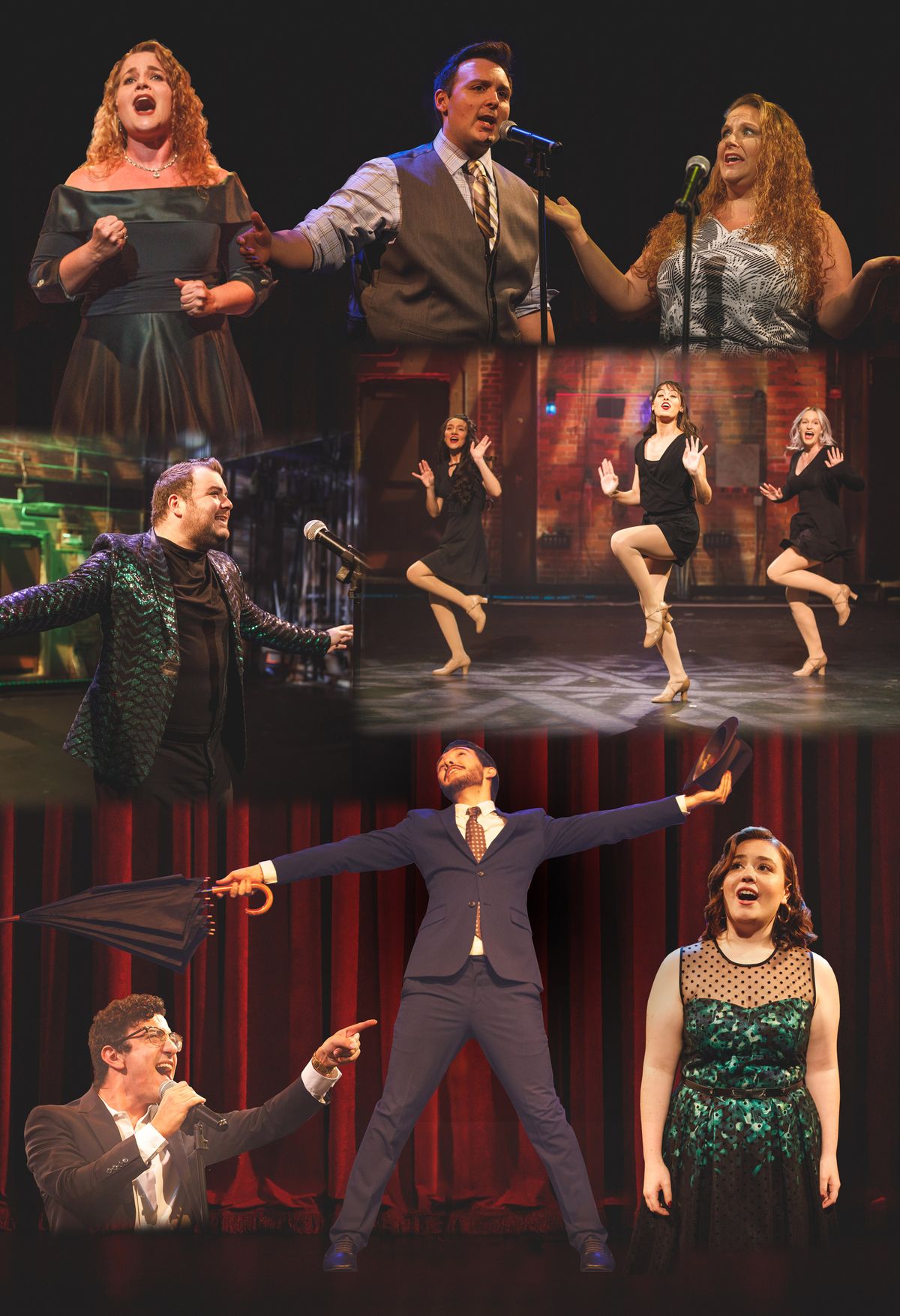 Tune in to watch these amazing performances on April 25th! This online performance is a stunning showcase of many talented Central Florida performers, and all proceeds will help the historic Athens Theatre & Studio Creative Group make it through these unprecedented times! Tune in to watch these amazing performances on April 25th! This online performance is a stunning showcase of many talented Central Florida performers, and all proceeds will help the historic Athens Theatre & Studio Creative Group make it through these unprecedented times!