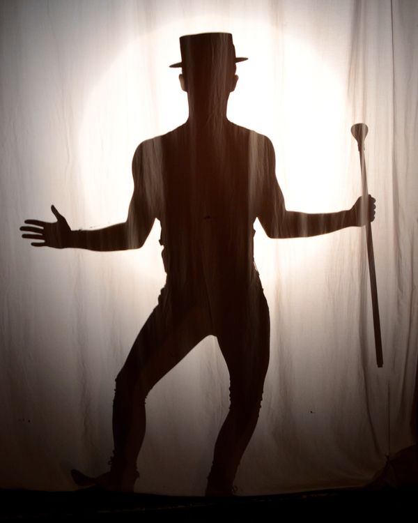 The Leading Player - Courtesy Morgan Southard 1