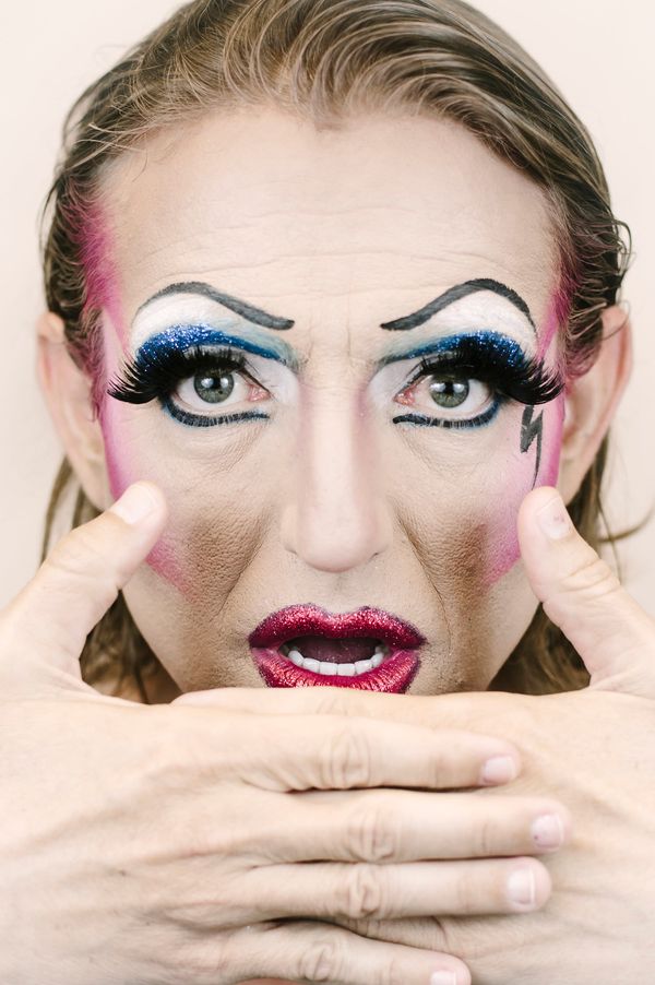 Featuring Caleb Reese, Photo by Reg Madison 2