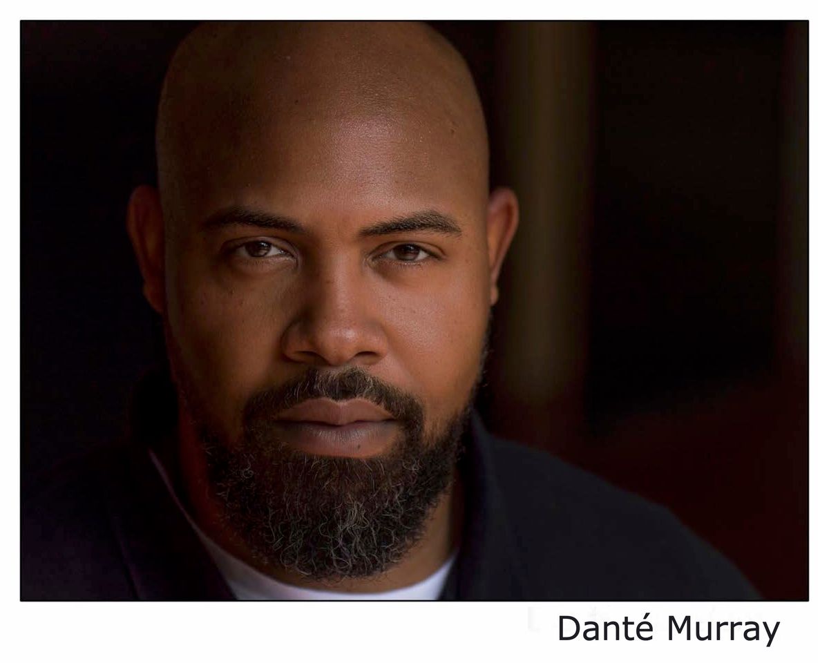 Dante' Murray plays Robert Kincaid.
* The Actor appears through the courtesy of Actors’ Equity Association, the Union of Professional Actors and Stage Managers in the United States.