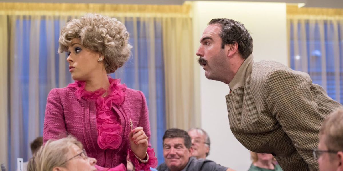 Basil & Sybil