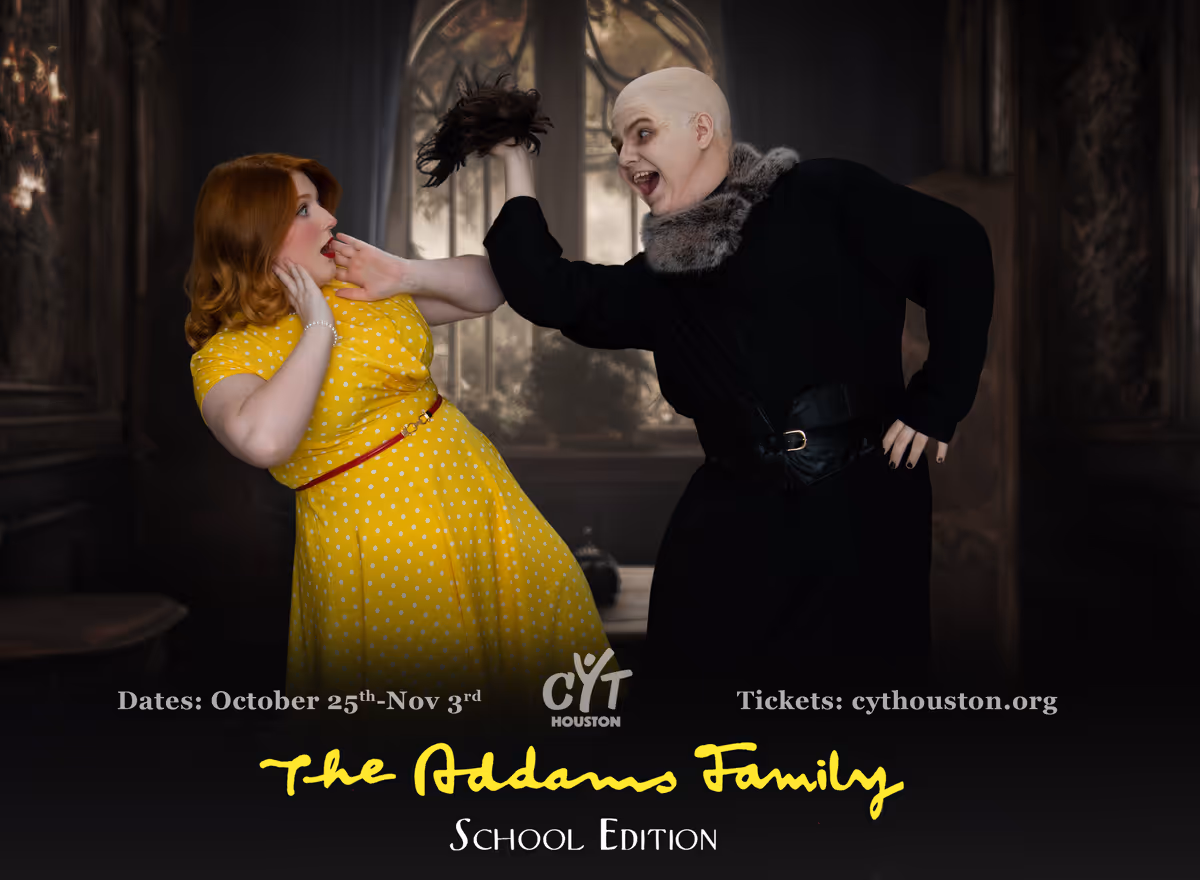 Boo! Spend your Halloween season weekend with the Addams Family! Boo! Spend your Halloween season weekend with the Addams Family!