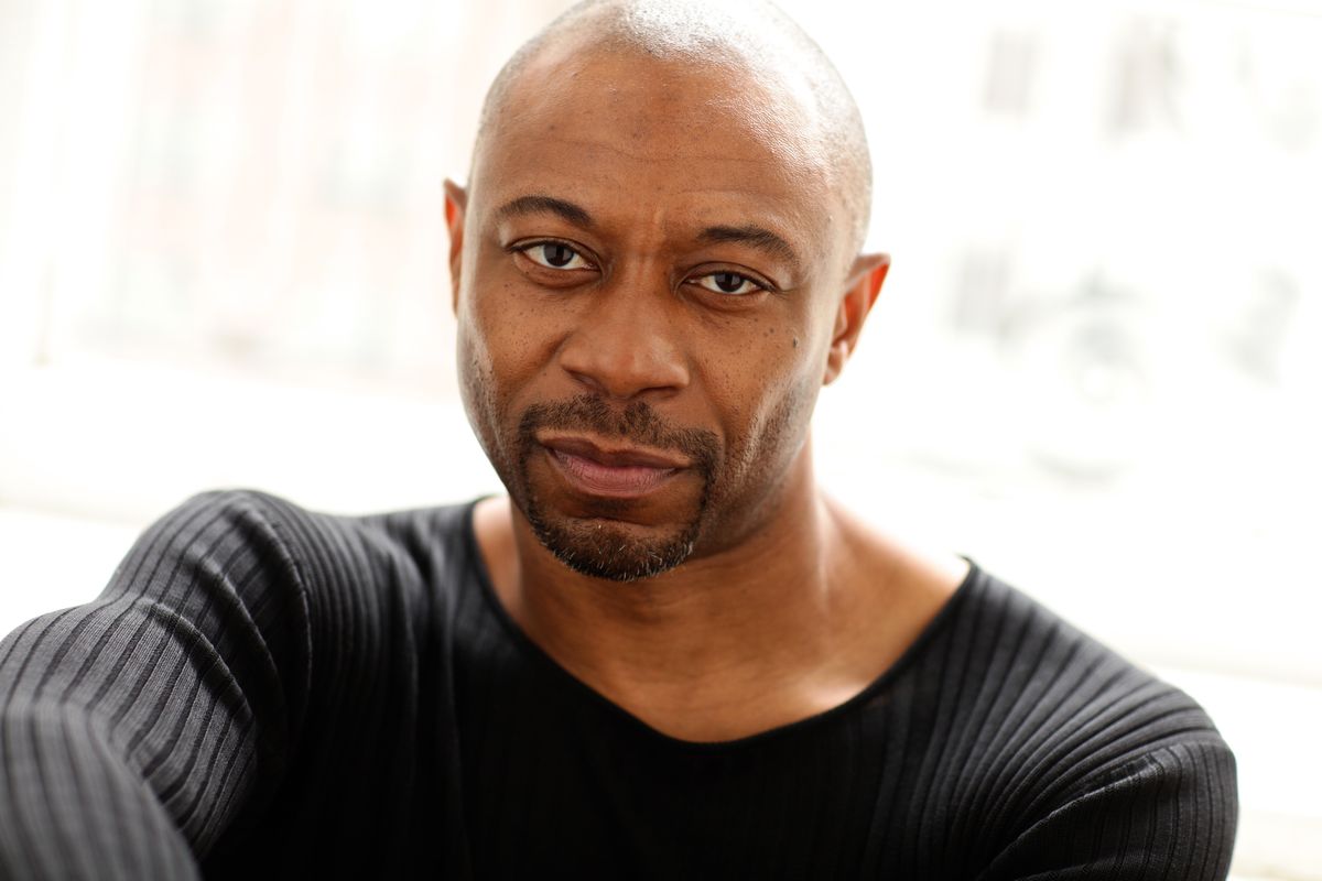 Alvin Keith