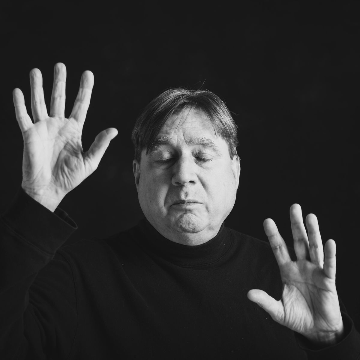 Wallace Norman in Brother's Keeper