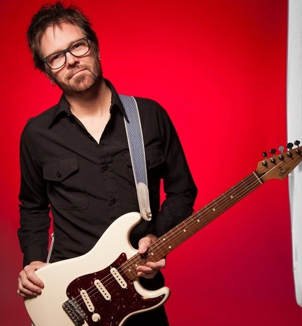 David George, playwright, musician & lyricist, CHRISTMAS AIN'T A DRAG 1