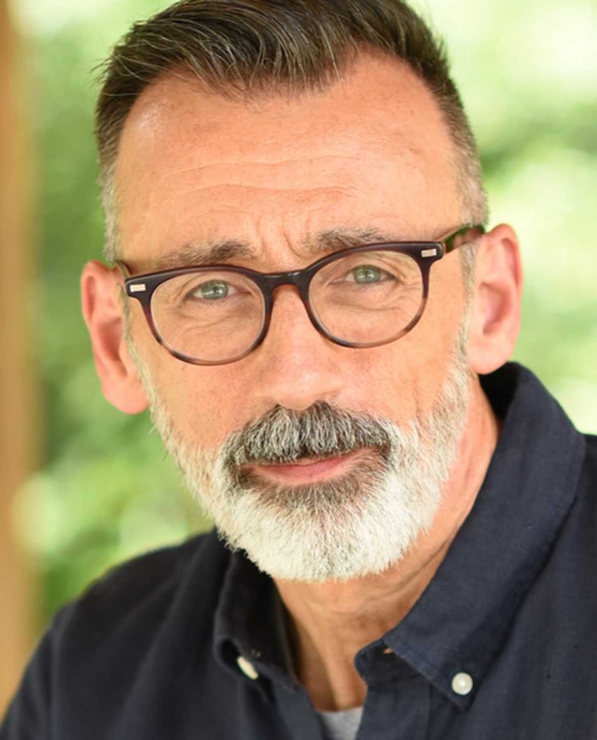 Mark Cabus
