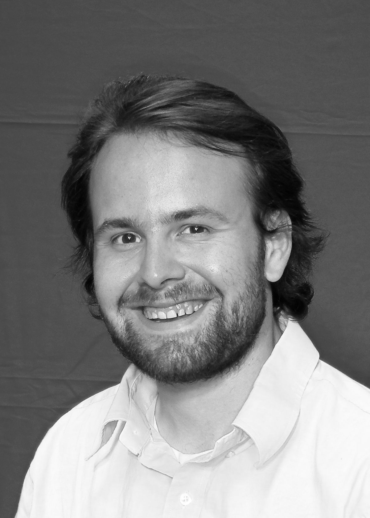 David Patterson as ROLAND MAULE David Patterson as ROLAND MAULE
