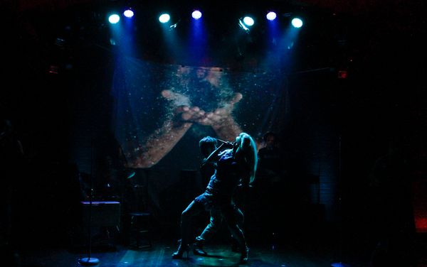 Featuring Caleb Reese, Photo by Reg Madison 12