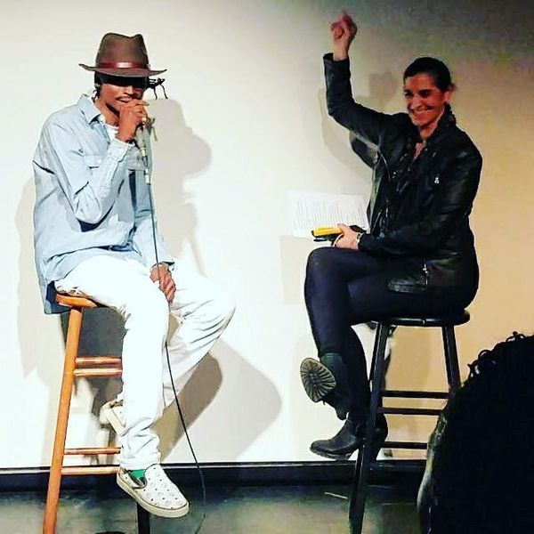 Vincy Showcase Artist Hymm Legendary 4