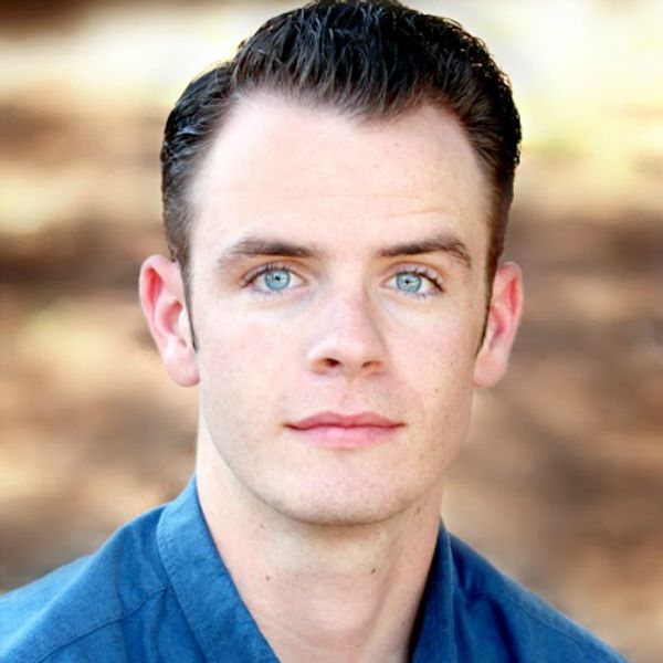 Sean Okuniewicz as ?Riff Raff? 6