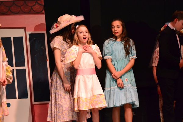 Juergen K. Tossmann and Rita Hight 2