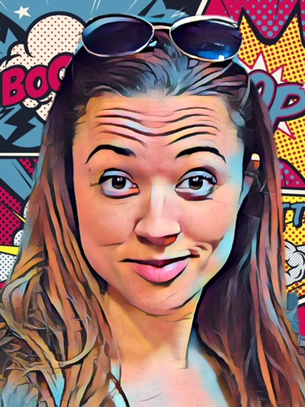 Ryan Foster as Laura