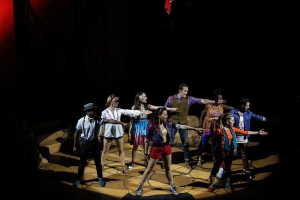 Reg Madison Photography 1