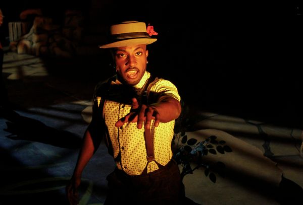 Reg Madison Photography 2