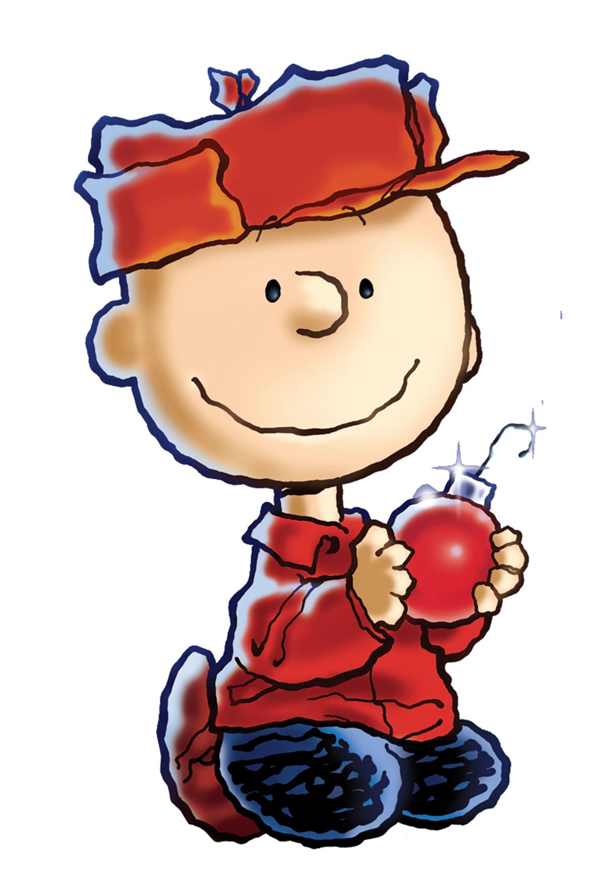 A Charlie Brown Christmas: Live on Stage A Charlie Brown Christmas: Live on Stage