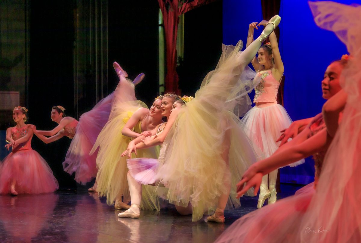 Waltz of the Flowers