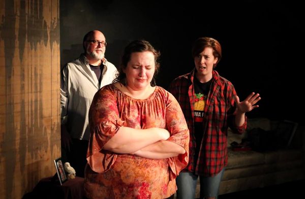 Photo by Nathan Dowell 1