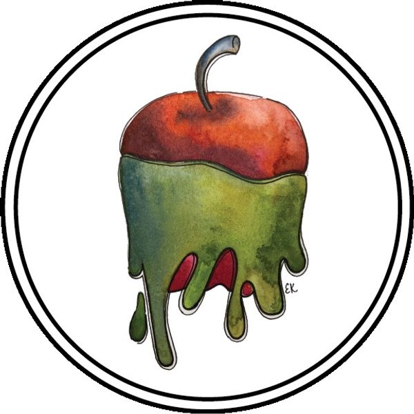 Snow White and the Seven Dwarfs, photo by Kelly Colucci 2