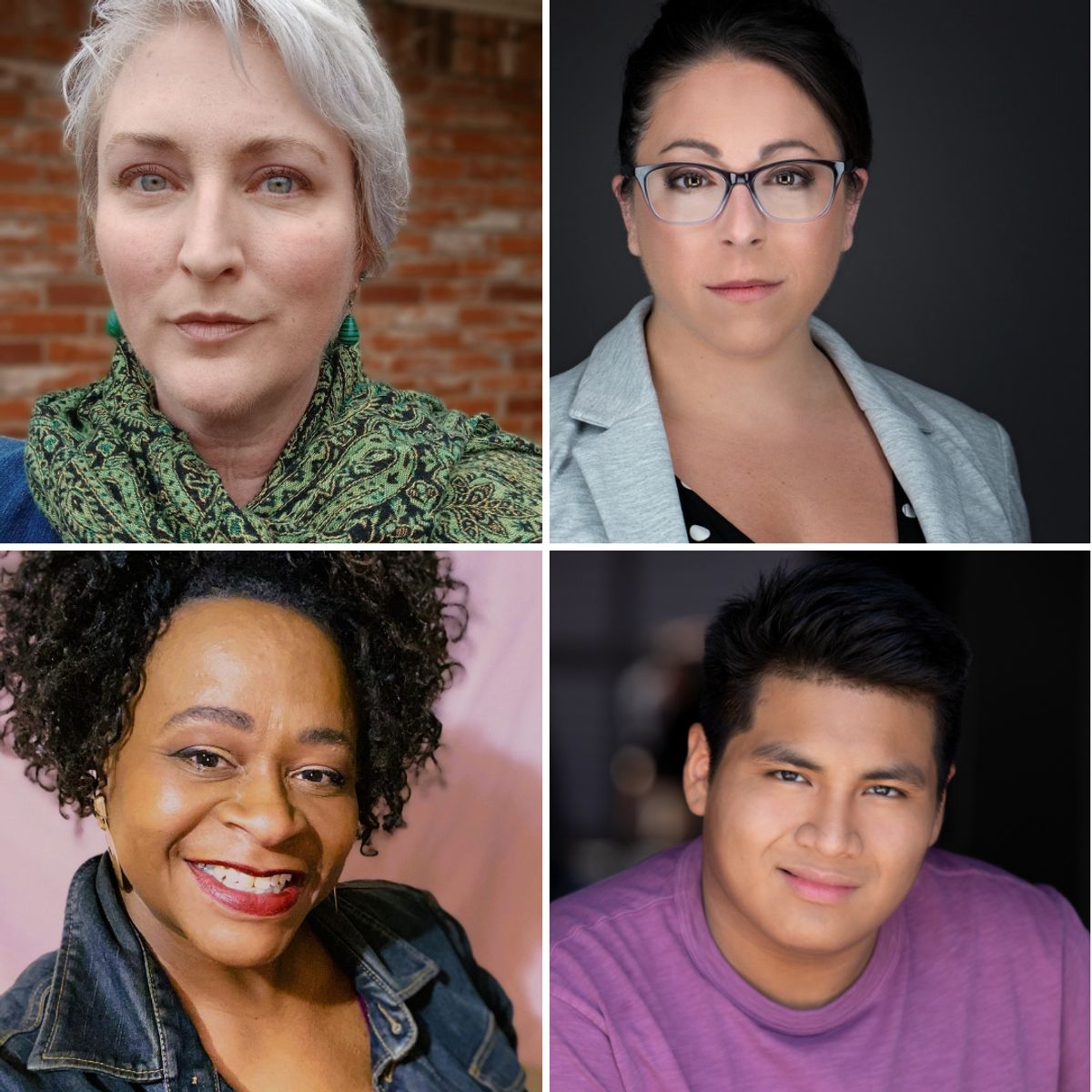 Bris Amiss! The Musical cast (clockwise) Emily Atherton, Amy Osatinski, Saxon Neal, Delanie Phillips-Brewer Bris Amiss! The Musical cast (clockwise) Emily Atherton, Amy Osatinski, Saxon Neal, Delanie Phillips-Brewer