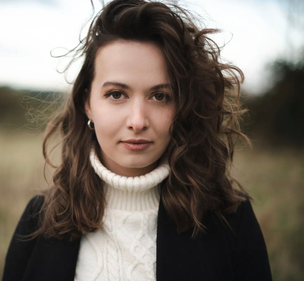 Brooke Camilleri (Kate Chase) Brooke Camilleri (Kate Chase)