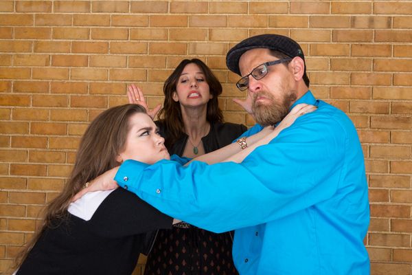 Photos by Alan Abair. 1