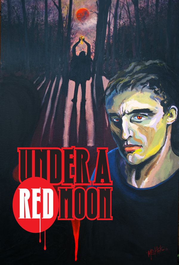 World Premiere of thriller by Michael Slade 1