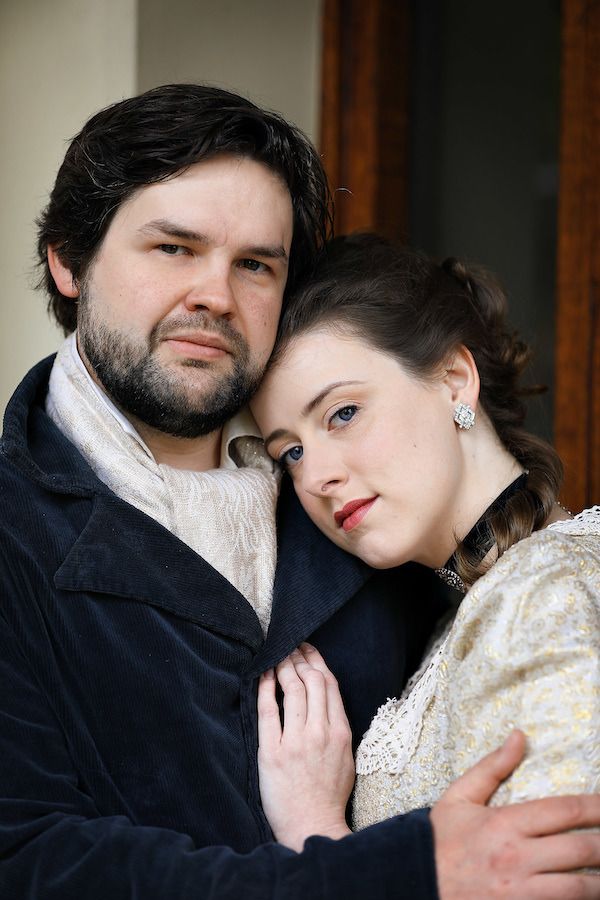 Photo by Robin Halls 1