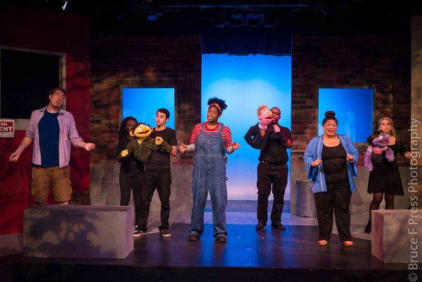 Photo courtesy of Bruce F Press Photography 1