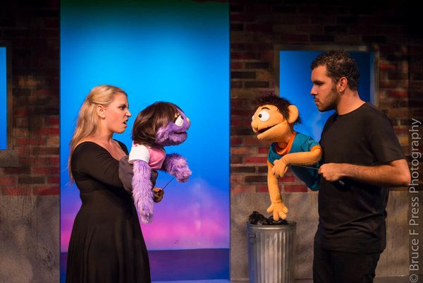 Photo courtesy of Bruce F Press Photography 3