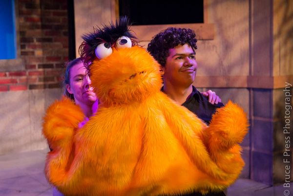 Photo courtesy of Bruce F Press Photography 4