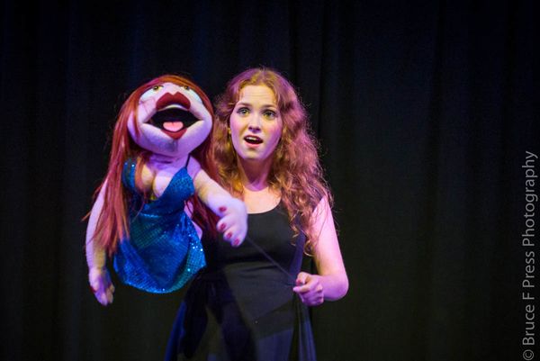 Photo courtesy of Bruce F Press Photography 5