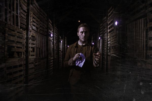 Photo Credit: BreeAnne Clowdus 2