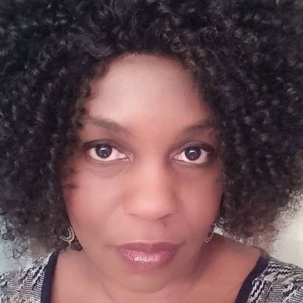 Michelle Ianiro as ?Katisha? 3