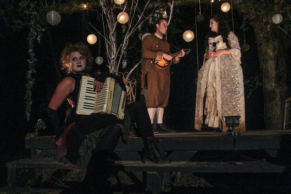 Photo Credit: BreeAnne Clowdus 4