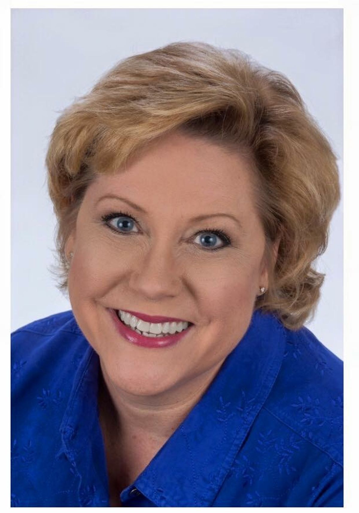 Rosemary Watts Rosemary Watts