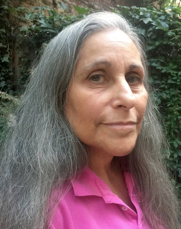 Sydnie Grosberg Ronga 4