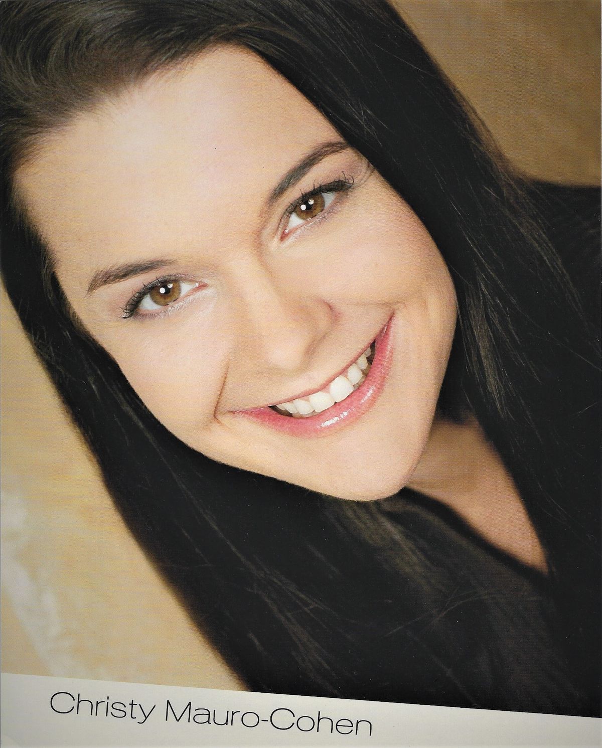 Headshots of actors in the show. Headshots of actors in the show.