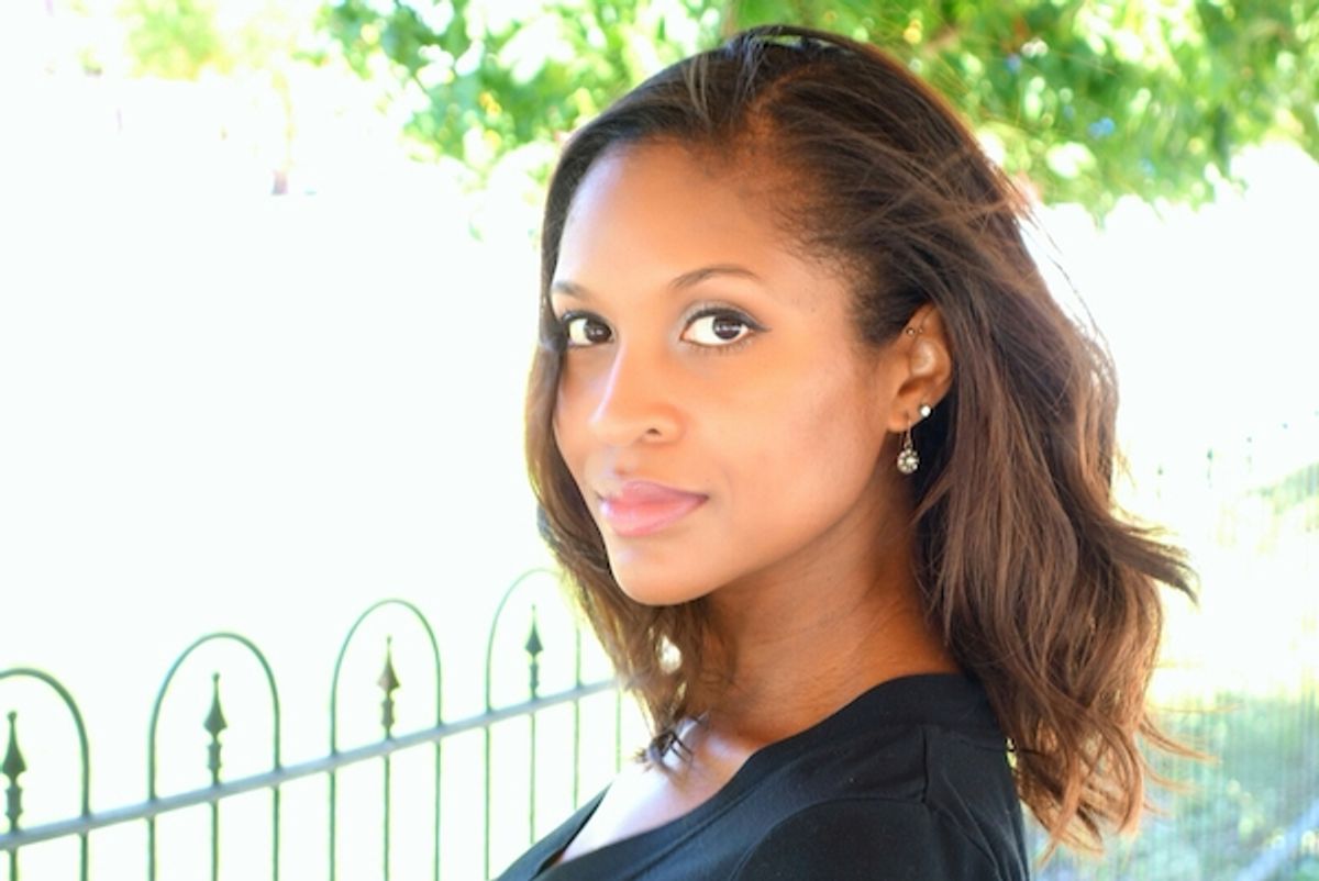 Janelle LaSalle* as ?Female Ensemble?