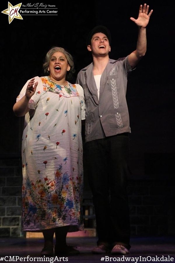 Photo Highlights of ?#?InTheHeights? at The Noel S. Ruiz Theatre, Presented by CM Performing Arts Center
Photo Credits - Lisa Schindlar
?#?CMPerformingArts? ?#?BroadwayInOakdale?
631-218-2810
www.CMPAC.com 2