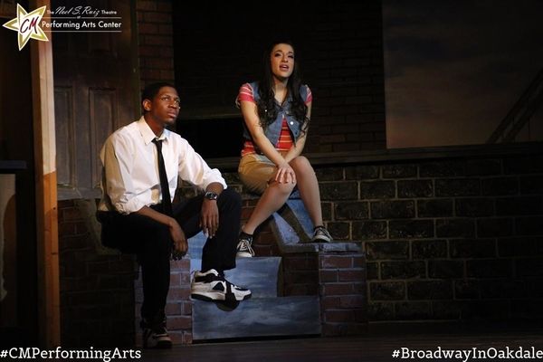 Photo Highlights of ?#?InTheHeights? at The Noel S. Ruiz Theatre, Presented by CM Performing Arts Center
Photo Credits - Lisa Schindlar
?#?CMPerformingArts? ?#?BroadwayInOakdale?
631-218-2810
www.CMPAC.com 4