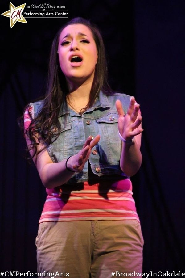 Photo Highlights of ?#?InTheHeights? at The Noel S. Ruiz Theatre, Presented by CM Performing Arts Center
Photo Credits - Lisa Schindlar
?#?CMPerformingArts? ?#?BroadwayInOakdale?
631-218-2810
www.CMPAC.com 6