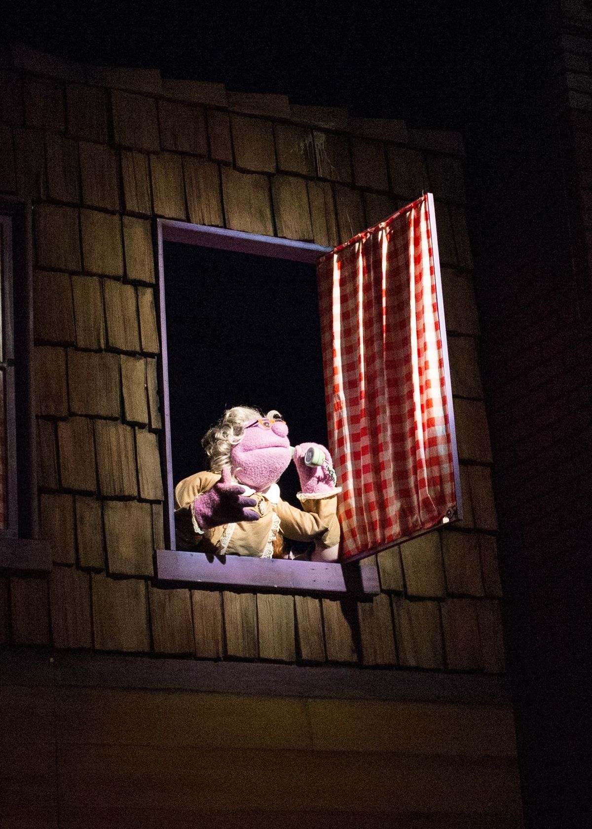Show image