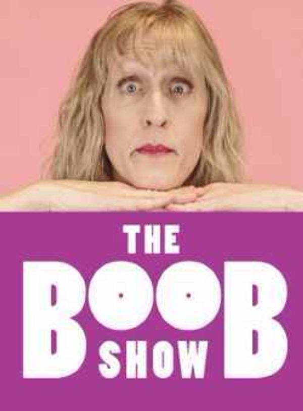 Sally Jo Bannow
Photo by Reg Madison 1