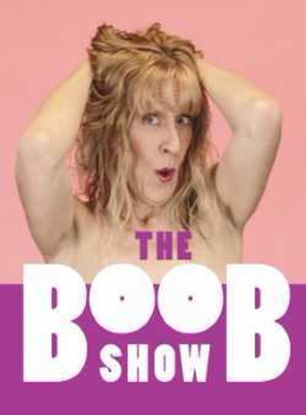 Sally Jo Bannow
Photo by Reg Madison 2