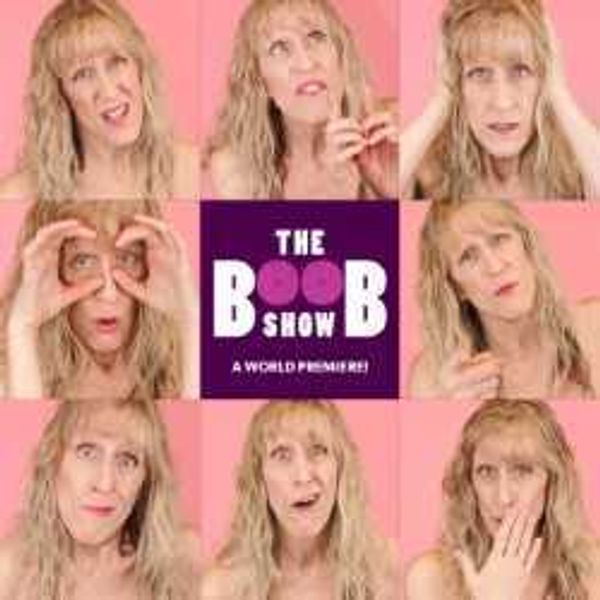 Sally Jo Bannow
Photo by Reg Madison 3