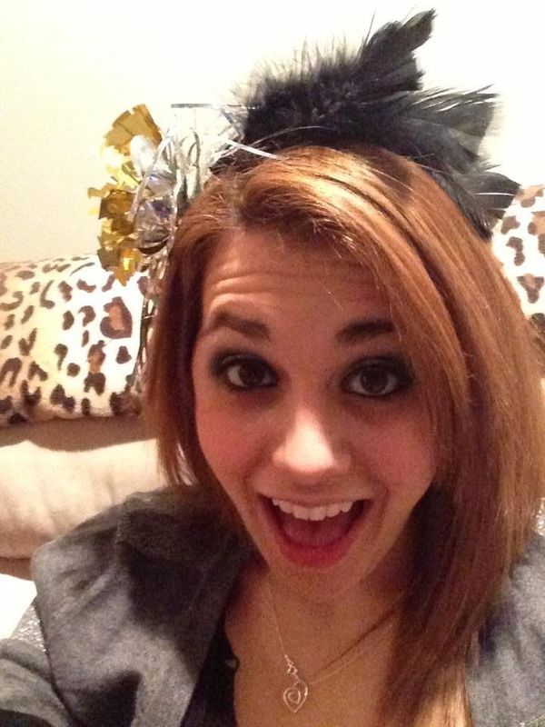 Ashley Nicastro (Carrie White) is honored to be a part of such an incredible production with the most supportive cast she's ever been a part of. She's been blessed to play a variety of amazing characters, her favorites including Anita (West Side Story), Cassie (A Chorus Line), Wendla (Spring Awakening), Sheila (Hair), and Magenta (The Rocky Horror Show). Thanks goes to Jon, Diane, Gabi, and Eddie for all that they've done for this show. An extremely large thanks to Mikey, JoJo, Em, and especially Tony for their unconditional love and support on and off stage. Special thanks to my Jared, forever and always. 3