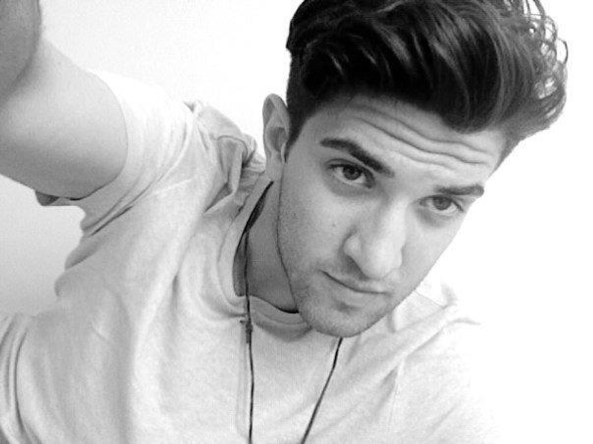 Nick Mannino (Tommy Ross) is proud to make his CAP debut as (Tommy Ross) in the New York Regional premiere of CARRIE. He feels so lucky to work alongside such an extremely talented cast and creative team. SUNY New Paltz graduate. Past Theater credits include: The Baker (Into the Woods), Jason (Bare: A Pop Opera), The Balladeer/ Lee Harvey Oswald (Assassins), CB (Dog Sees God: Confessions of a Teenage Blockhead), Jack (Reefer Madness). Film/television: The Last Keepers (2013), Royal Pains (2012), Gossip Girl (2010). Nick would like to thank Tony, Jon and Diane for this wonderful opportunity. Additional thanks to mom, dad and family for their unconditional love and support, Nick Va"nooch"i, Kevin (for the convincing push to audition for this production), and Shmoosh.